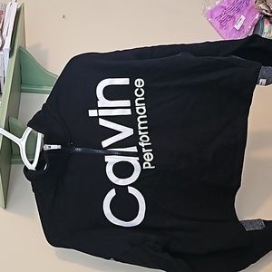 Calvin Kelin Sweater
